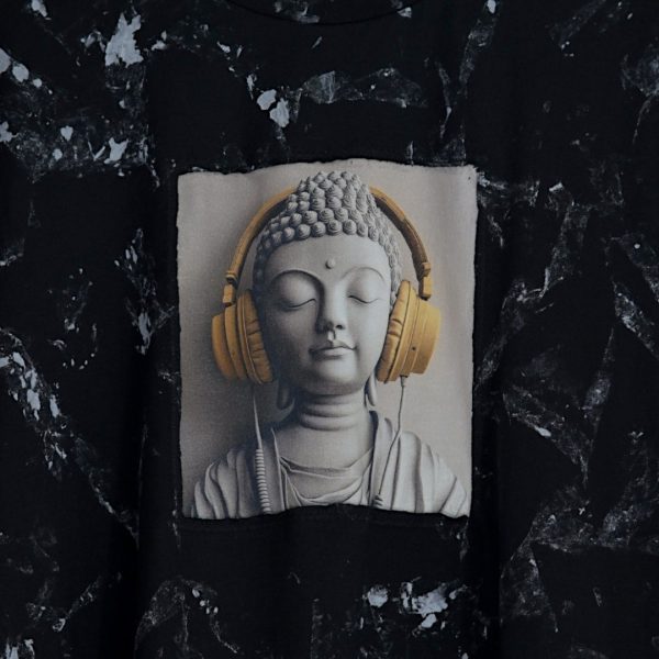 Marble Echo Monk - Image 2