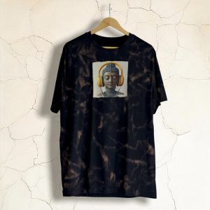 Midnight Buddha Tee