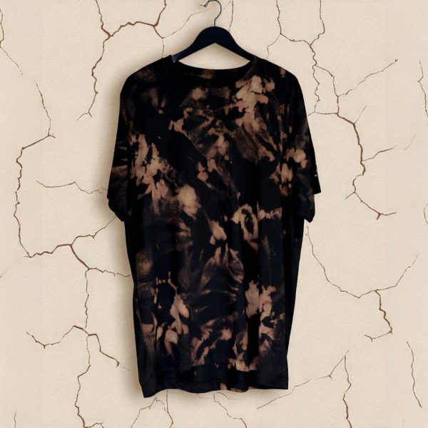 Sunset Buddha Tee - Image 3