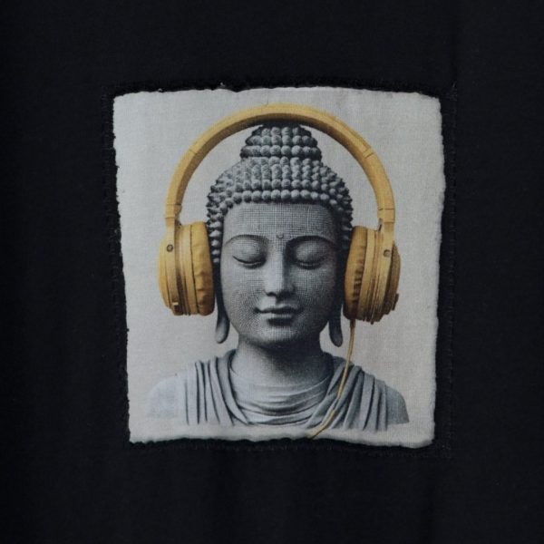 Budha minimalism - Image 2