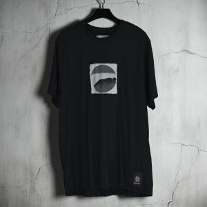 Dot Drop –      Silhouette