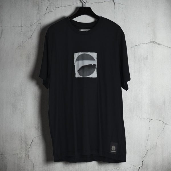 Dot Drop –      Silhouette